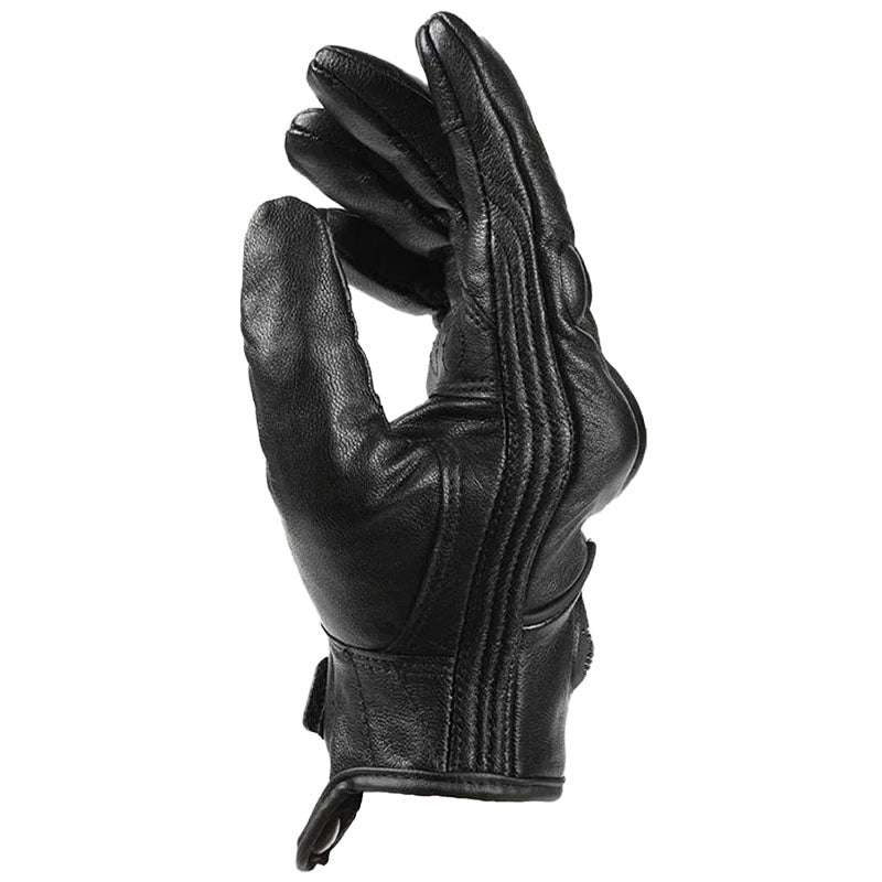 Skuggor RetroRider Leather Gloves