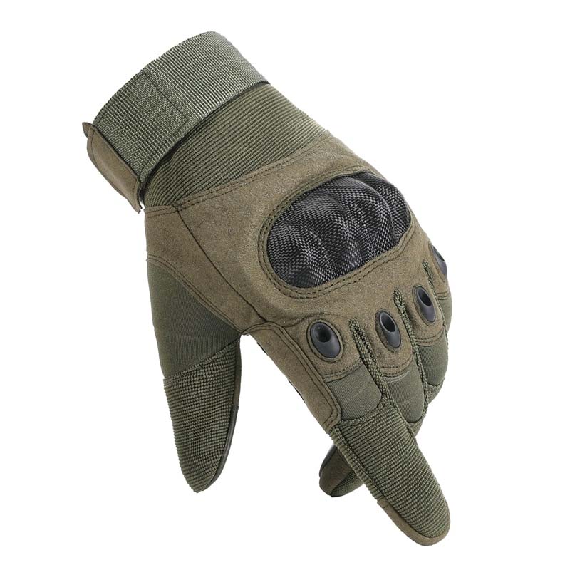 Skuggor TactiRide Gloves