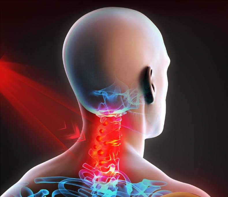 Skuggor LumaPulse Upgraded Cold Laser Red Light Therapy Device