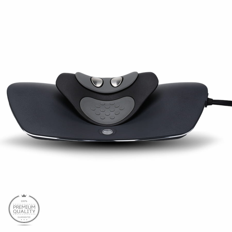 Skuggor Home Use Cervical Traction Neck Pain Relief Device