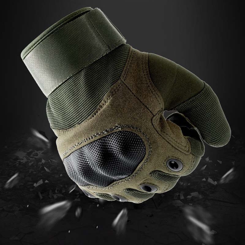 Skuggor TactiRide Gloves