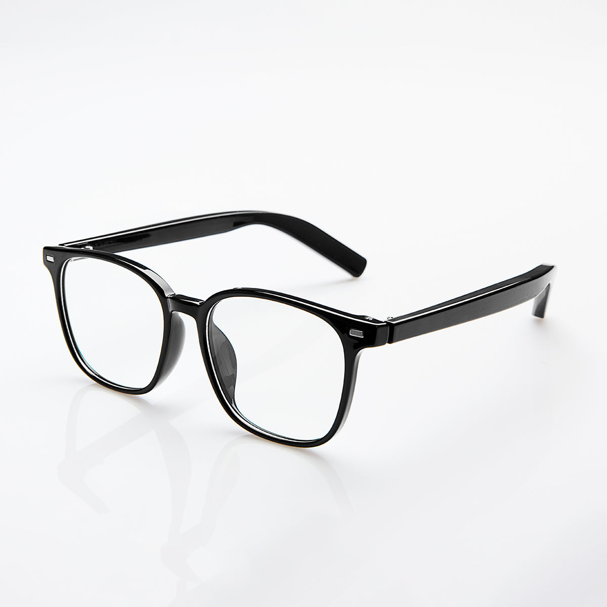 Bluetooth Smart Glasses with Detachable Lenses