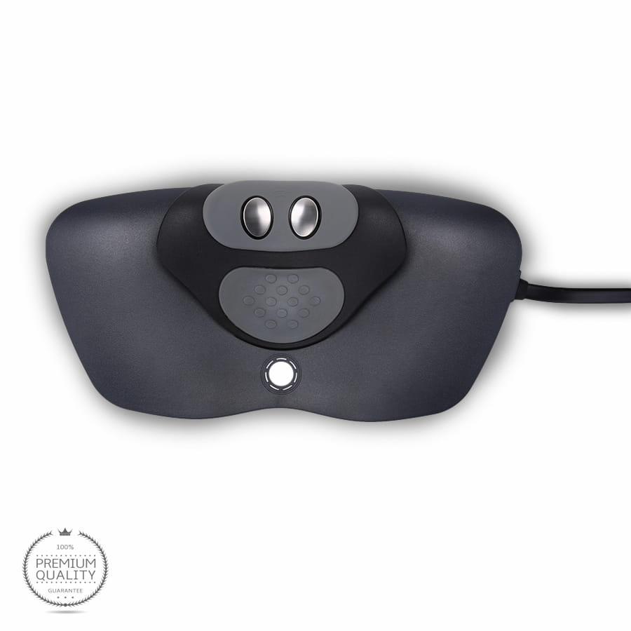 Skuggor Home Use Cervical Traction Neck Pain Relief Device