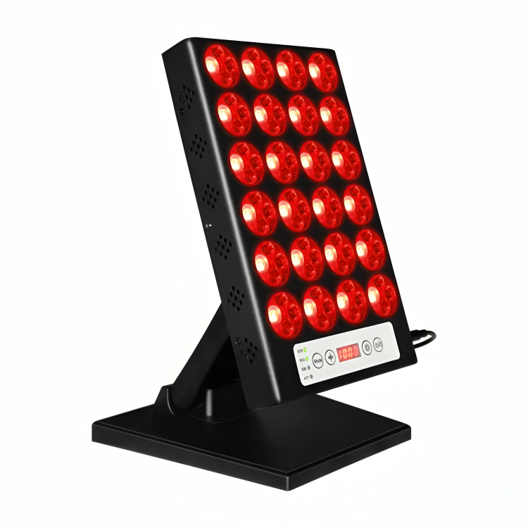 Skuggor For At-Home Use Infrared Red Light Therapy Panel System