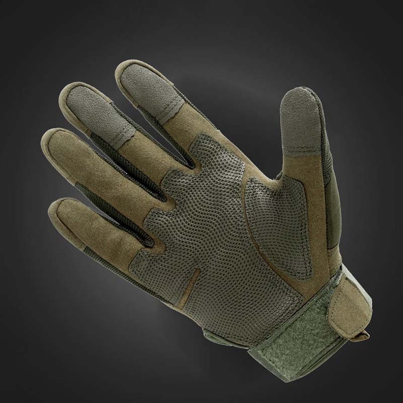 Skuggor TactiRide Gloves