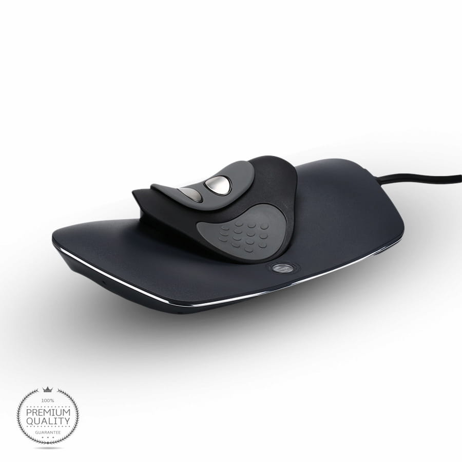 Skuggor Home Use Cervical Traction Neck Pain Relief Device