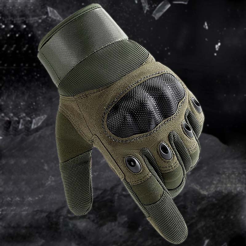 Skuggor TactiRide Gloves