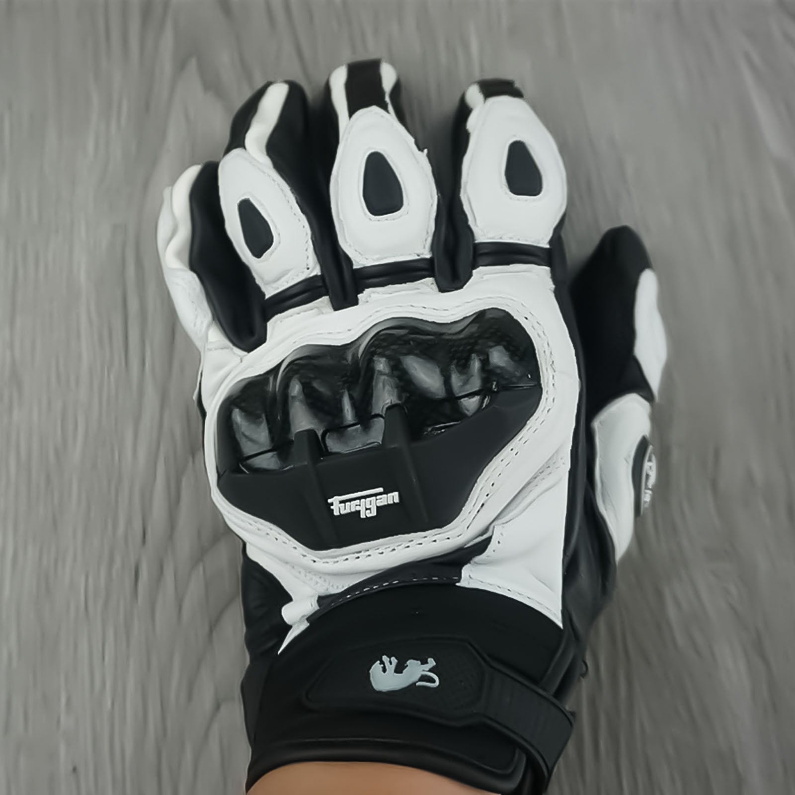 Skuggor SpeedGrip Gloves