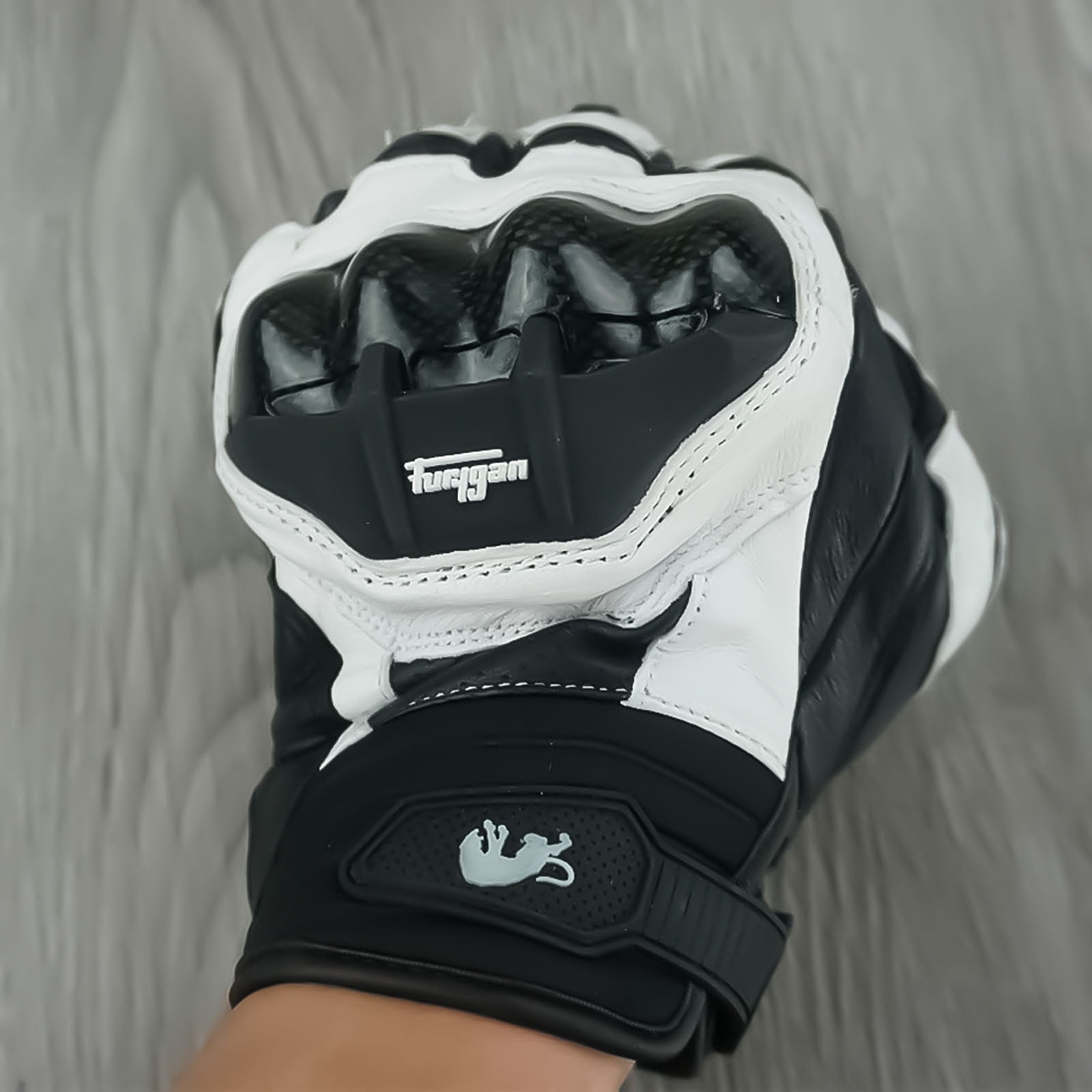 Skuggor SpeedGrip Gloves