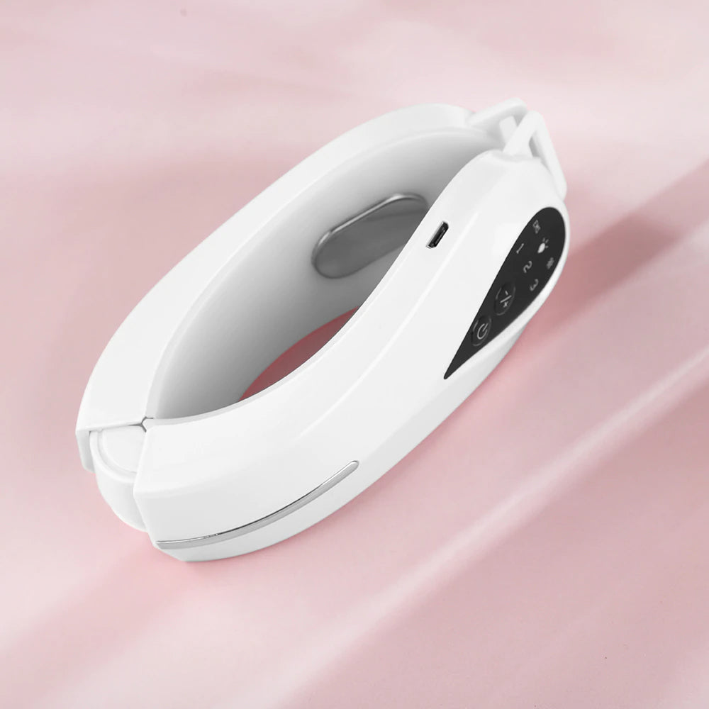 Skuggor NovaLift EMS Facial Lifting and Slimming Device System