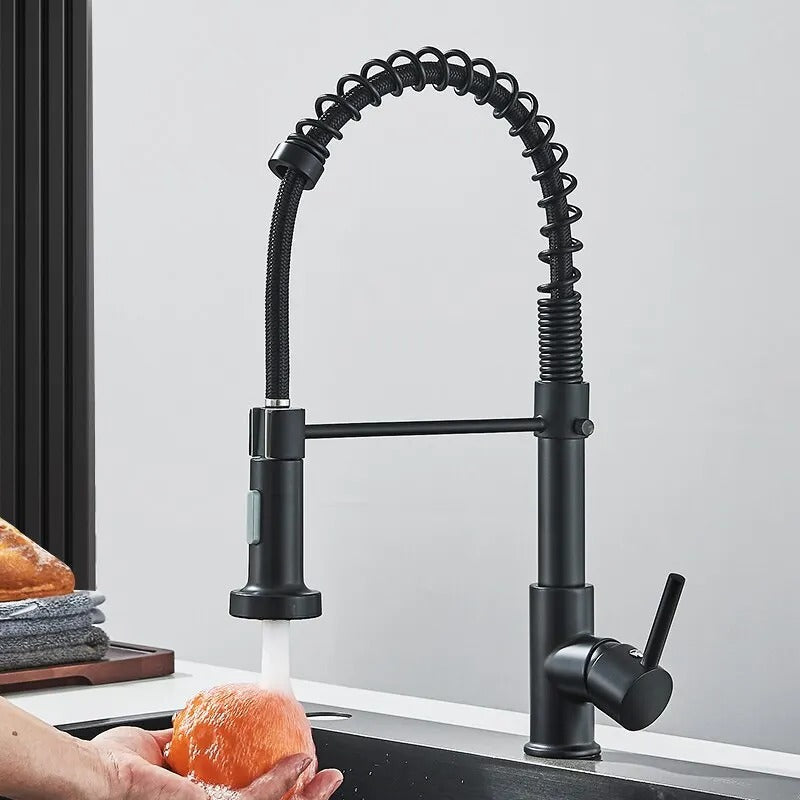 Skuggor AstraLux Kitchen Fixture With 360 Degree Rotation Edition