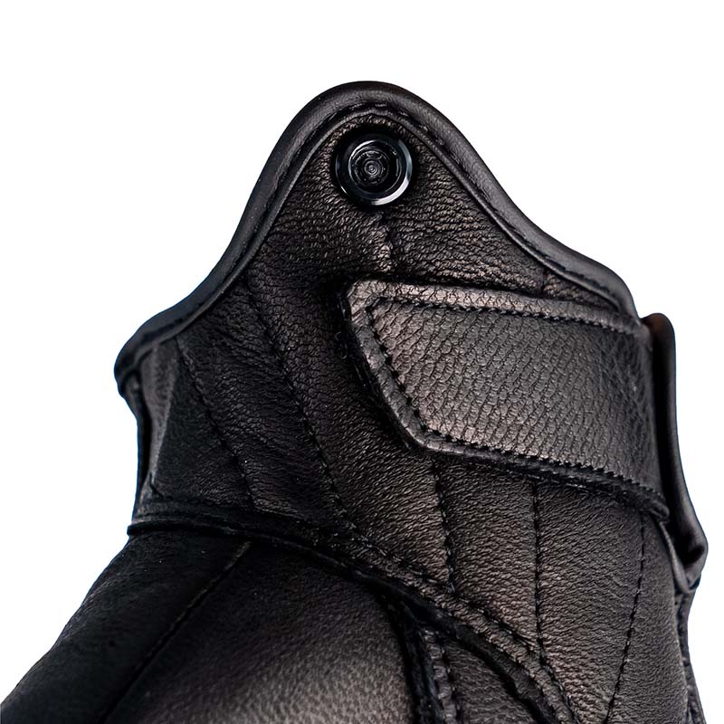 Skuggor RetroRider Leather Gloves