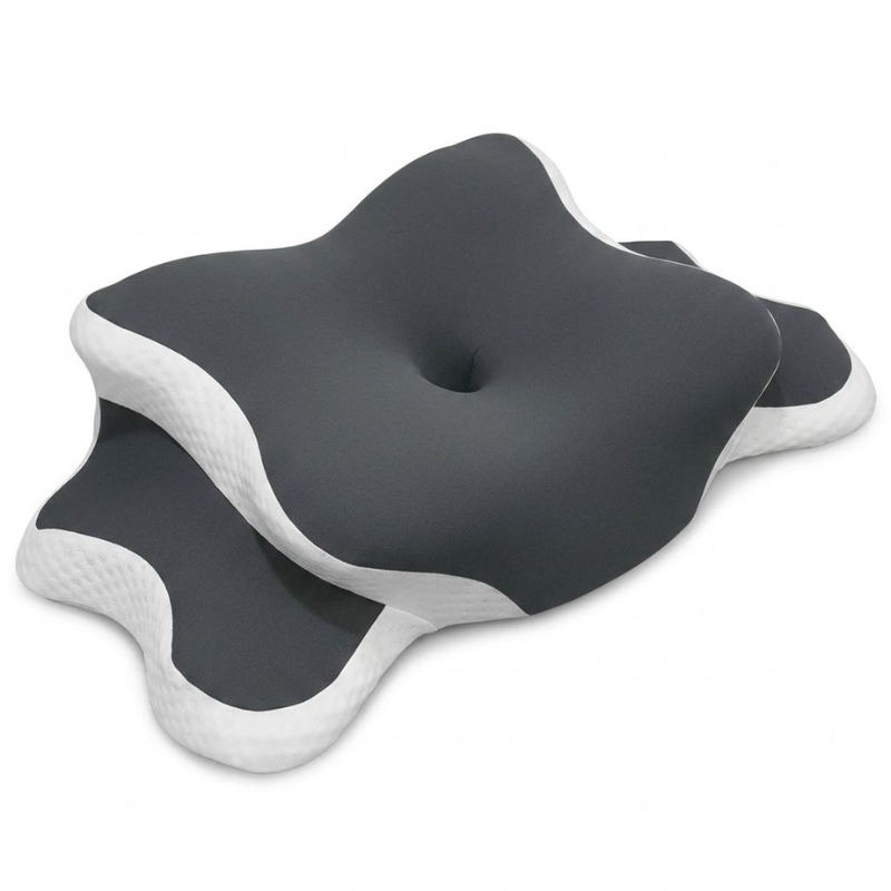 Skuggor Butterfly Contour Pillow