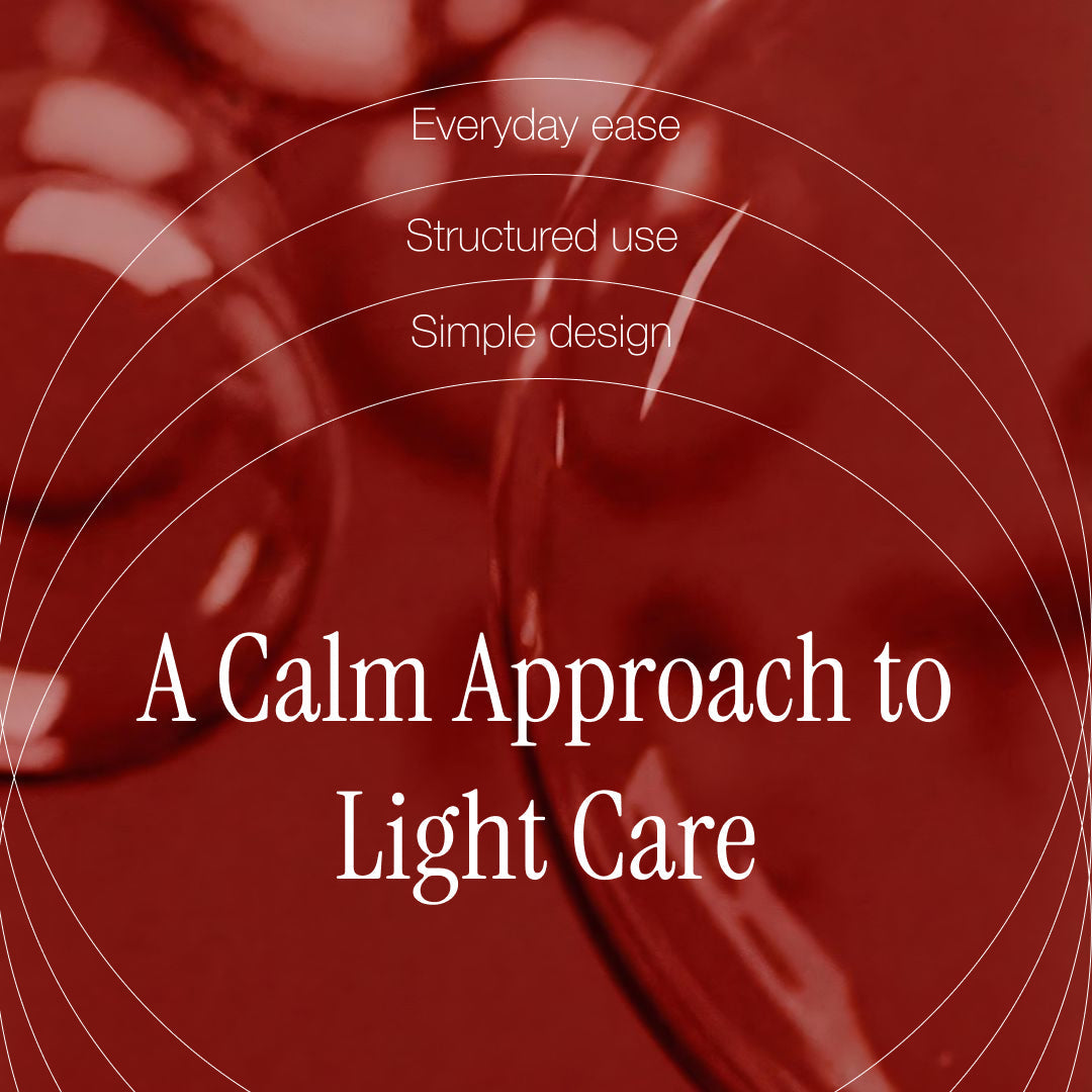 LumiSpectra LED Multi-Spectrum Phototherapy Capsule