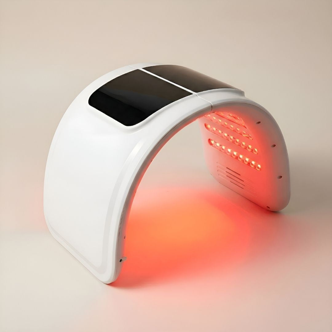 LumiSpectra LED Multi-Spectrum Phototherapy Capsule