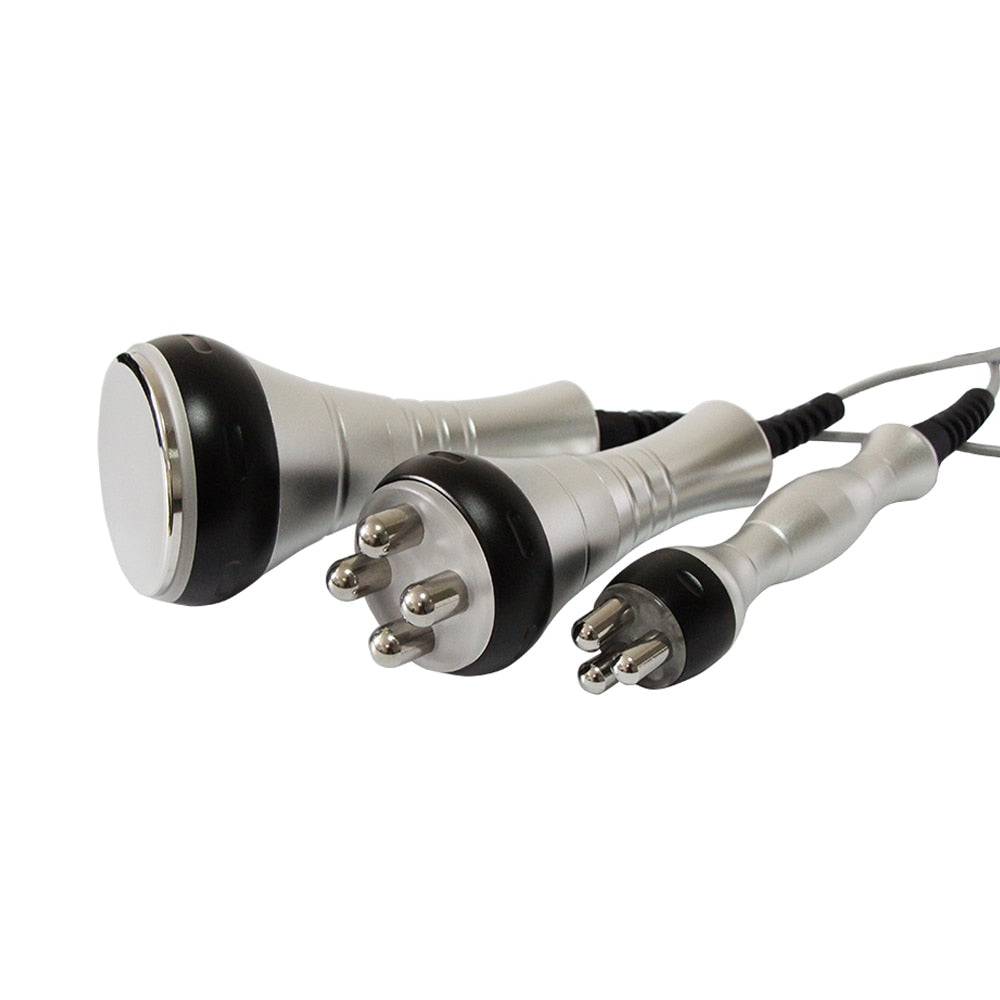 Skuggor NovaBody Professional Ultrasonic Cavitation Device