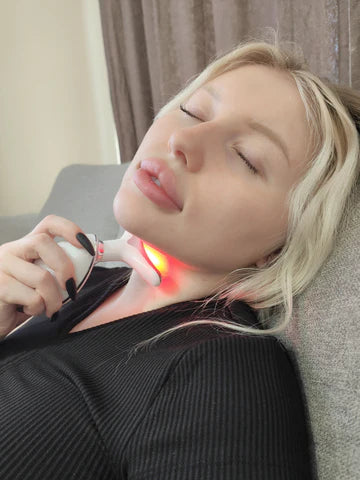 Skuggor Lift & Sculpt - EMS Microcurrent Massager