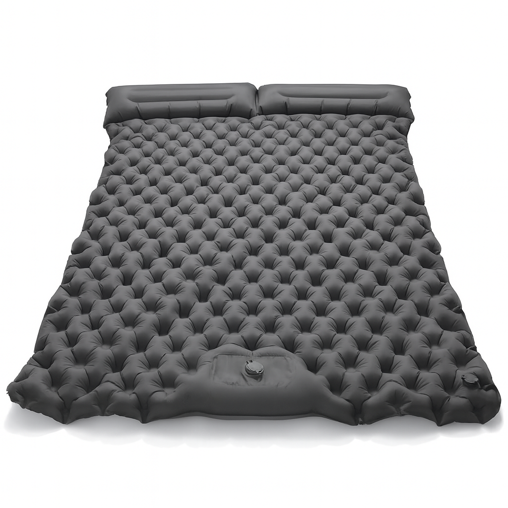 Skuggor Inflatable Air Mattress for Two People for Two Persons