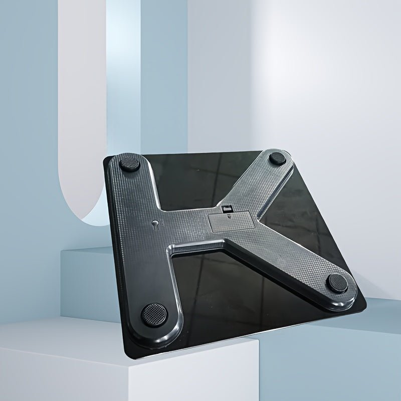 Skuggor Smart Scale With Body Analysis And App Sync AeroScale