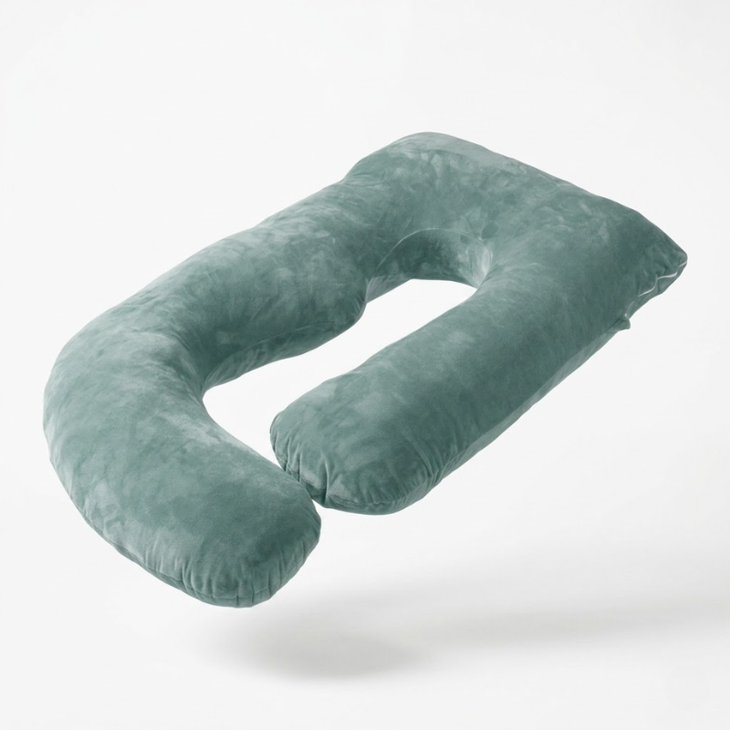 Skuggor Full Body Maternity Pillow