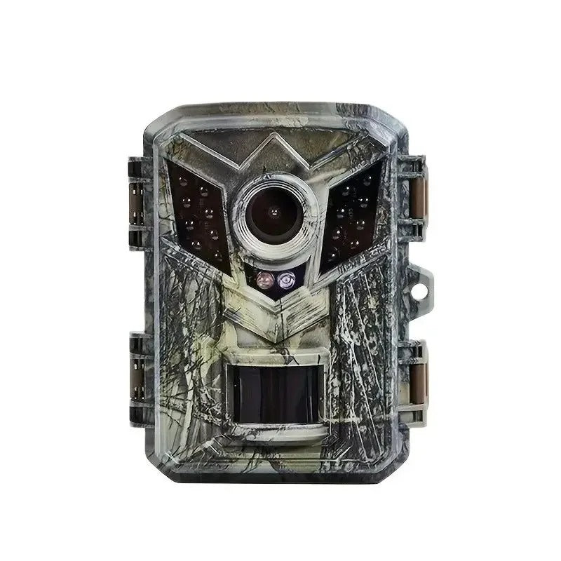 Skuggor Compact HD Trail Camera With Infrared Night Vision Waterproof