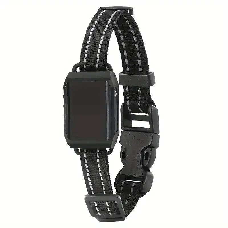 Skuggor Premium Waterproof Dog Training Collar With Remote