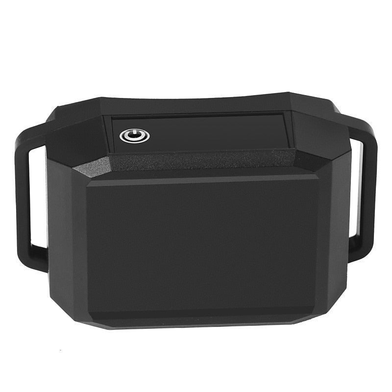 Skuggor Premium Waterproof Dog Training Collar With Remote