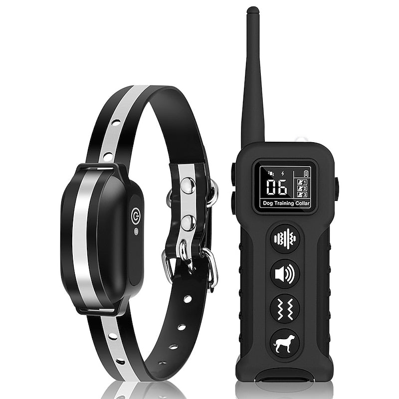 Skuggor LumenBond Wireless Dog Training Collar For Canine Training
