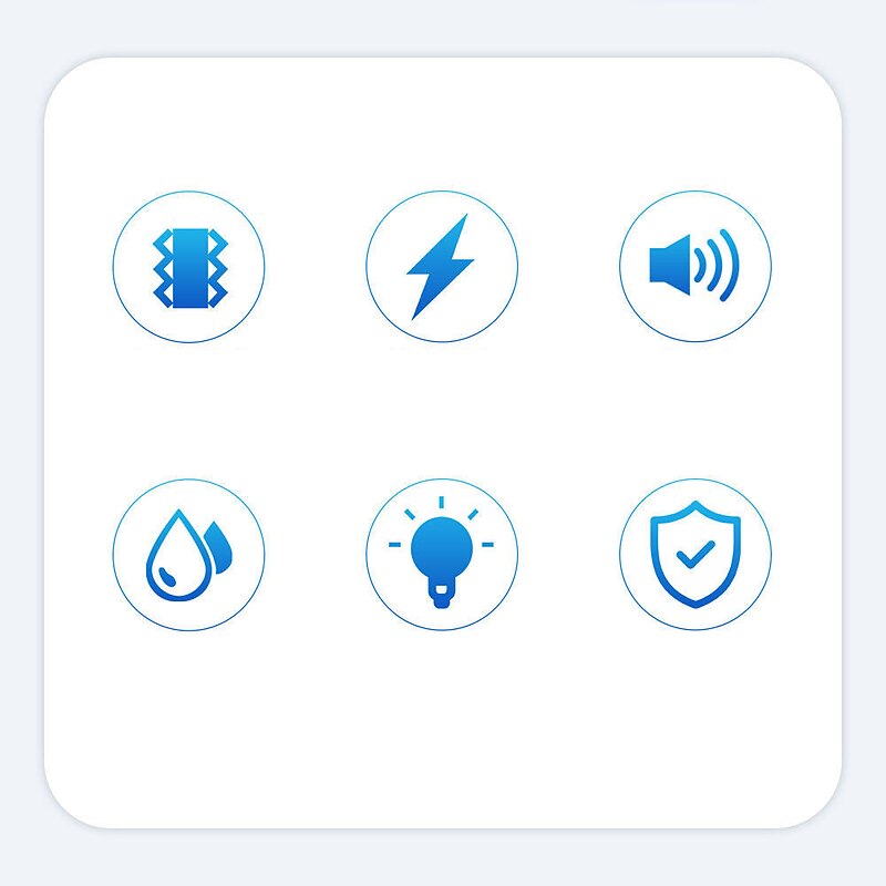 Skuggor AuroraPace Premium Dog Training Collar With Remote Control