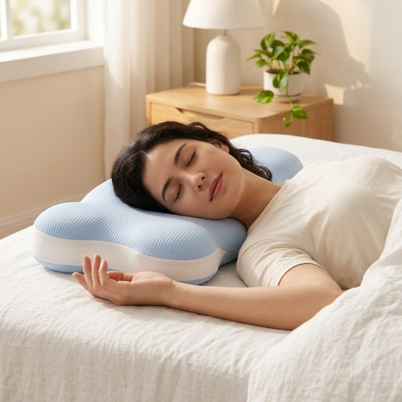 Skuggor Cloud Memory Foam Pillow