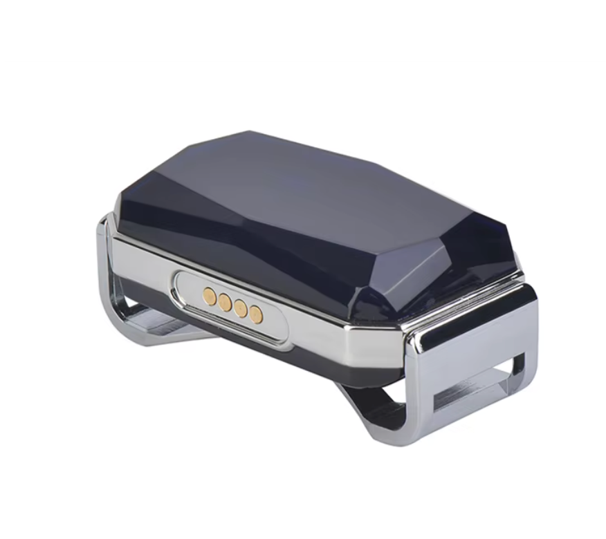 Skuggor LumaTag Mini GPS Tracker for Global Security and Real-Time Tracking