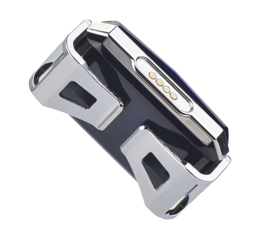 Skuggor LumaTag Mini GPS Tracker for Global Security and Real-Time Tracking