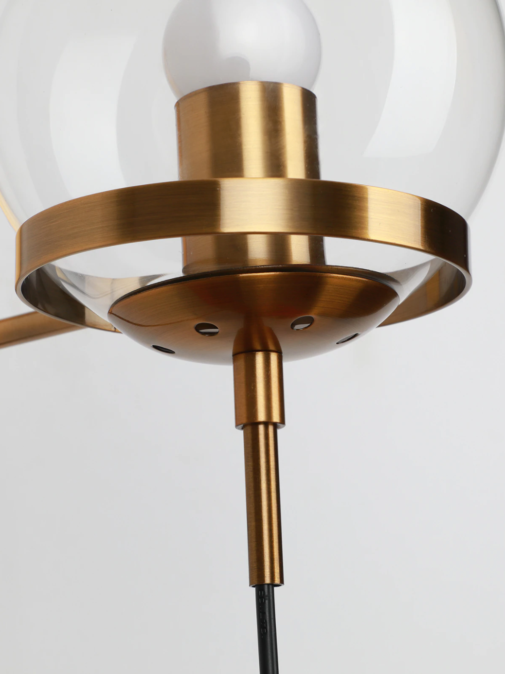 Alora Wall Sconce With Stand | Skuggor