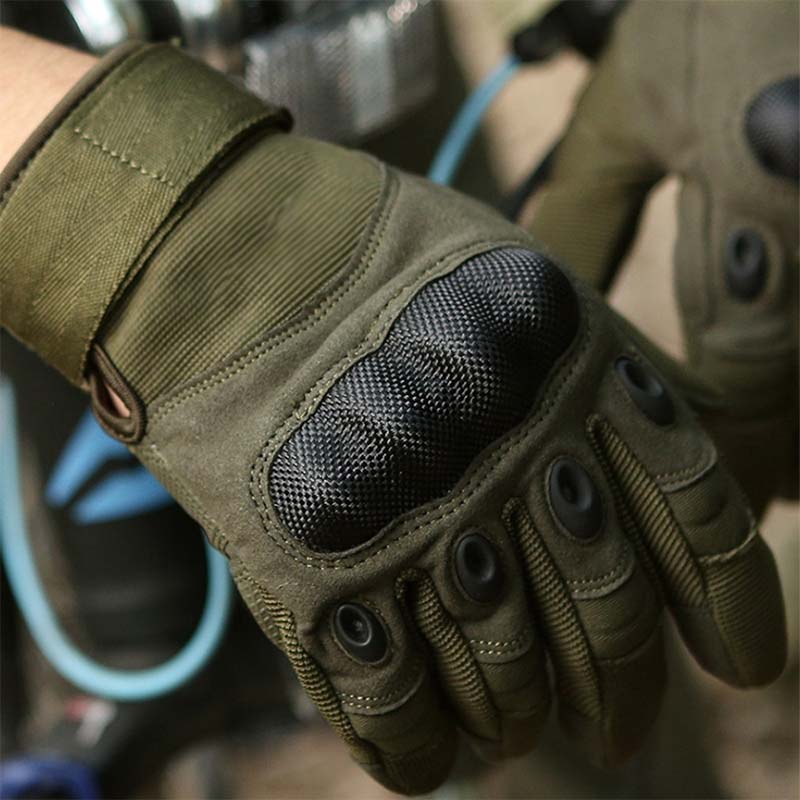 Skuggor TactiRide Gloves