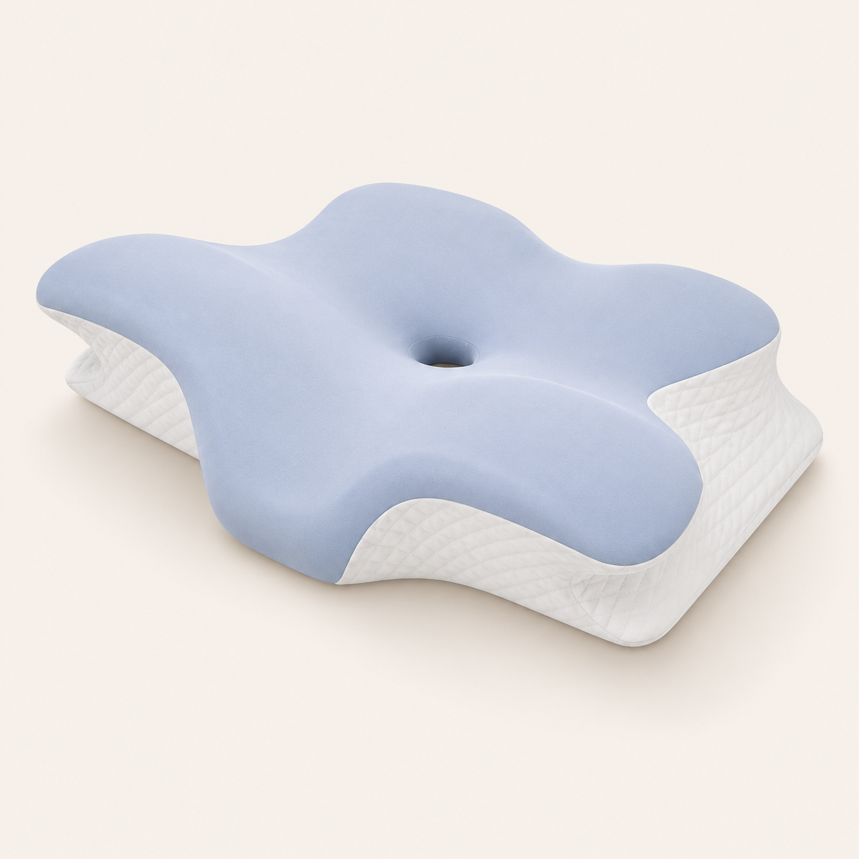 Skuggor Memory Foam Cervical Pillow