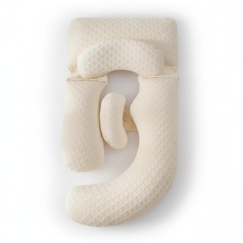 Skuggor Pregnancy Pillow Set