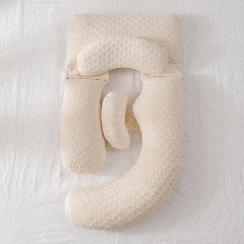 Skuggor Pregnancy Pillow Set