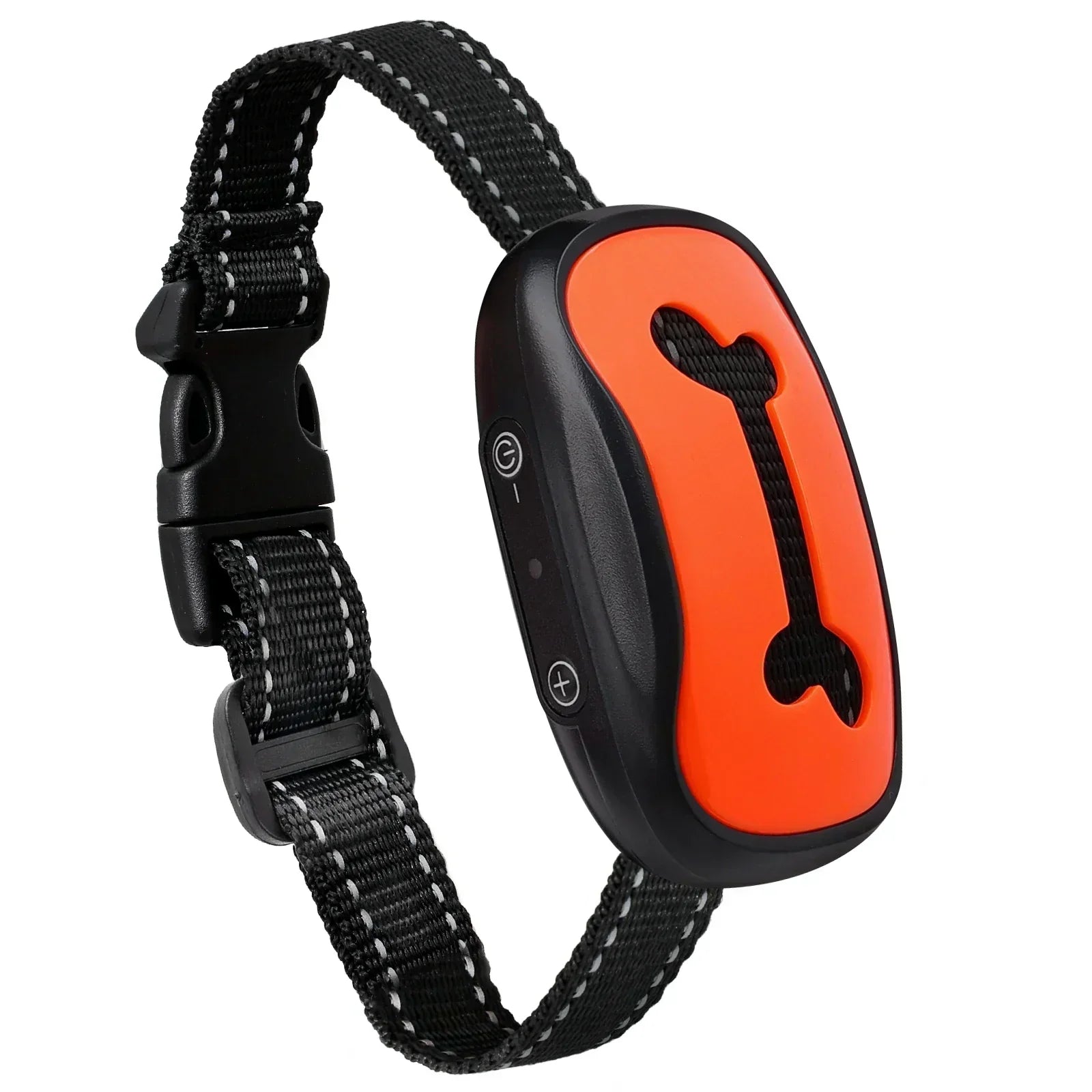 Skuggor Anti Bark Collar For Canine Bark Control And Training
