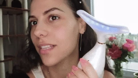 Skuggor Lift & Sculpt - EMS Microcurrent Massager