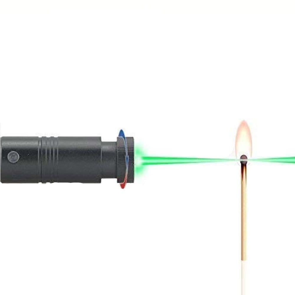 Skuggor LumenForge Elite High-Performance Laser Pointer 303