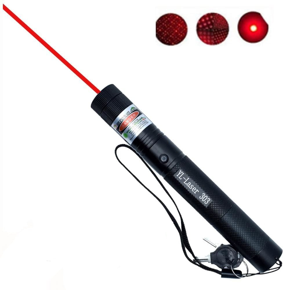 Skuggor LumenForge Elite High-Performance Laser Pointer 303