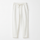 Men’s Cotton-Linen Drawstring Pants