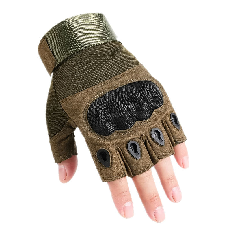 Skuggor TactiRide Gloves
