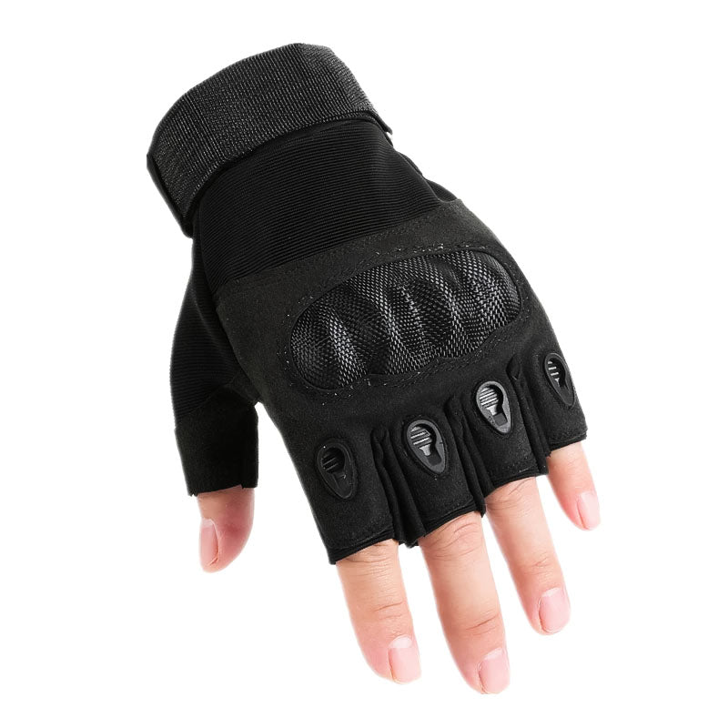 Skuggor TactiRide Gloves