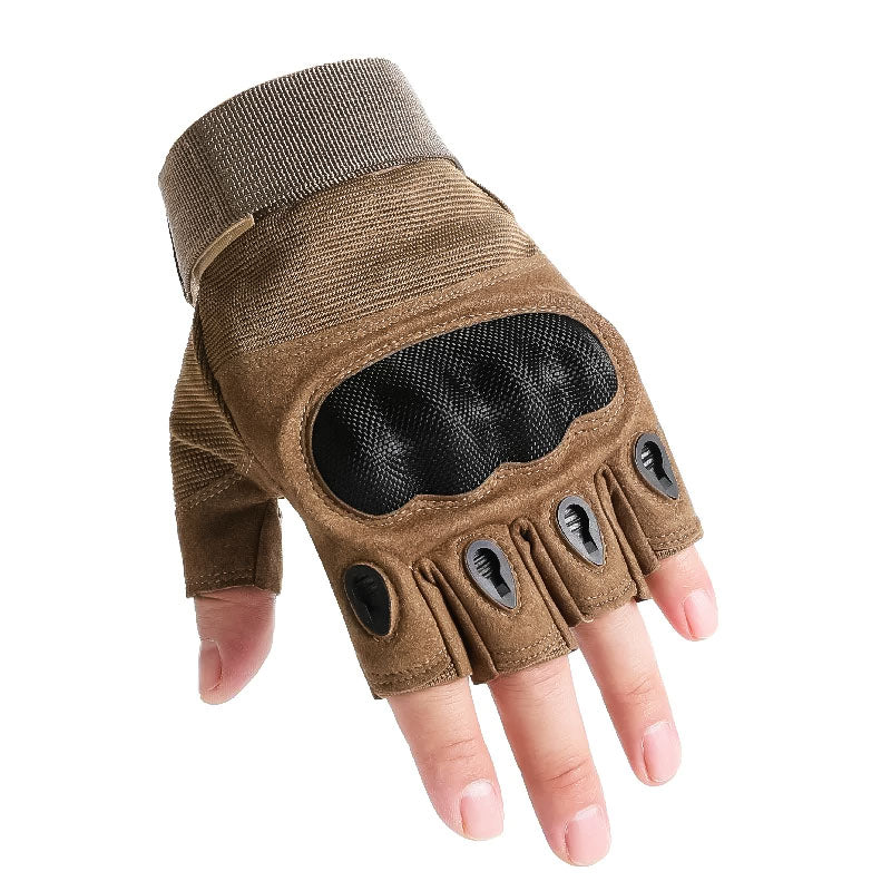 Skuggor TactiRide Gloves