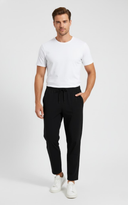 Men’s Tech Drawstring Pants