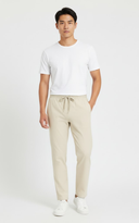 Men’s Tech Drawstring Pants