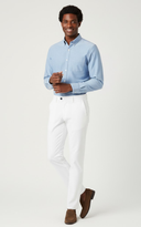 Men’s Slim Fit Stretch Dress Pants