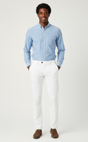 Men’s Slim Fit Stretch Dress Pants