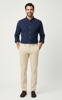 Men’s Slim Fit Dress Pants